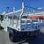 2020 Ford F350 Utility Flatbed Truck 4X4 LADDER RACK!!! 3 thumbnail