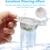Kufung Basket Stainless Steel Bathroom Sink, Utility, Slop, Kitchen. 4 thumbnail