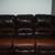 Living Room Set: Reclining Sofa & Lighted China Cabinet 1 thumbnail