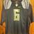 (9)Oregon ducks football jerseys pullovers windbreakers 10 thumbnail