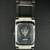 Vintage Gucci Model 2889 White Dial Rectangle Quartz Women's 6" Watch 2 thumbnail