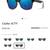 Shwood HD Polarized unisex Sunglasses (New in Box) 7 thumbnail