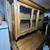 Pine Hutch or Sideboard Buffet Cabinet 17 thumbnail