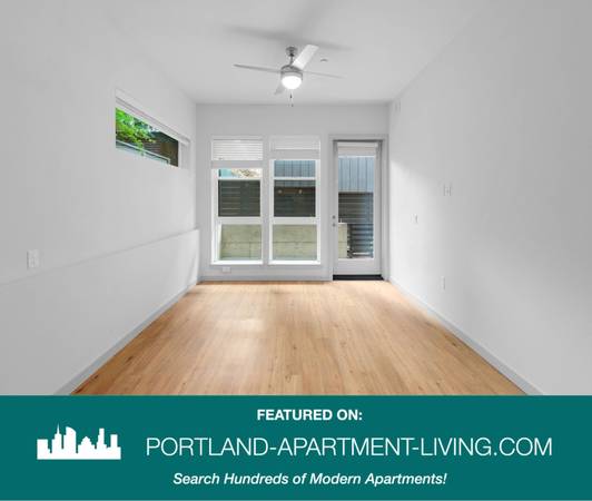 $3,350 / 2br - Walkable. Bikeable. Totally Livable @ Stark Street Lofts! (SE Portland, Laurelhurst, Buckman)63777362972929120