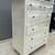 Beautiful c&b Modern Tallboy Chest of Drawers 2 thumbnail