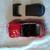DANBURY MINT 1967 VW CABRIOLET RED 3 thumbnail