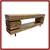 Four Hands Thomas Bina Collection Dillon Console Table 1 thumbnail