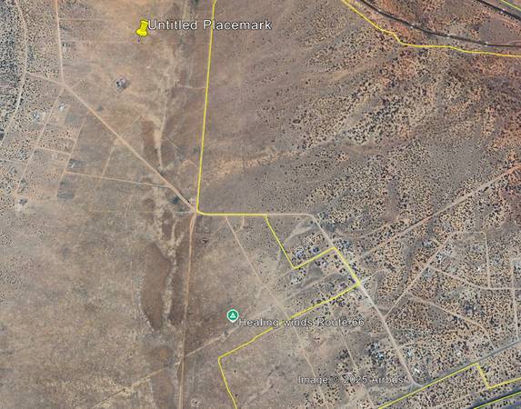 $8,500 5 Acres for sale in Gateway Acres Tract 4 lot 123 (dolan springs)63667278300417121