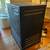 Leslie 145 tone cabinet 8 thumbnail