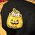 Pusheen Box Culturefly Halloween 2025 Large Sweatshirt 3 thumbnail