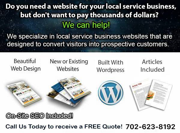 BEAUTIFUL WEB DESIGN, WEBSITE, LOGO, SEO, AI, VETERAN OWN, CALL TODAY! 1