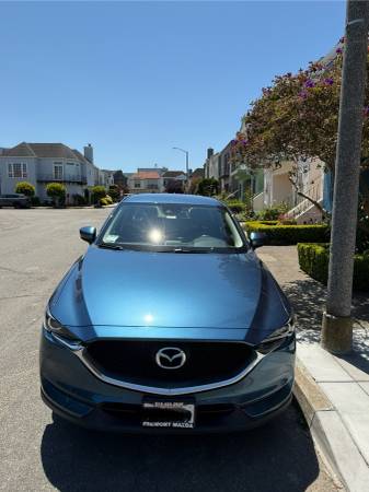 2018 Mazda CX-5 Touring - $17,980 (USF / panhandle)63624254677889122
