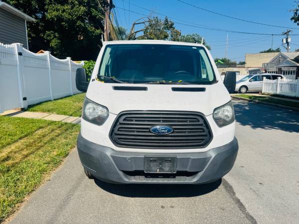 2016 Ford Transit 250 - $9.000 (181 East Jamaica Ave Valley Stream)63470613542403122