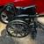 Wheelchair - 18” Seat Width Probasics Wheelchair with Elevating footrests 2 thumbnail