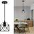 NEW Pendant Light 1 thumbnail