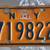 License Plates ANTIQUE 13 thumbnail