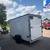 2026 Discovery Endeavor Aluminum 6 x 12 V-Nose Enclosed Cargo Trailer 3 thumbnail