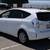 2013 Toyota Prius V Hatchback GPS Backup Camera White Color CleanTitle 4 thumbnail