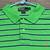 4 Men's XXL Short-Sleeve Polo Shirts, SECESSION GOLF CLUB Collared 17 thumbnail