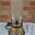 ANTIQUE WARING BEEHIVE CLOVER GLASS BLENDOR - 2 SPEED BLENDER - WORKS 1 thumbnail