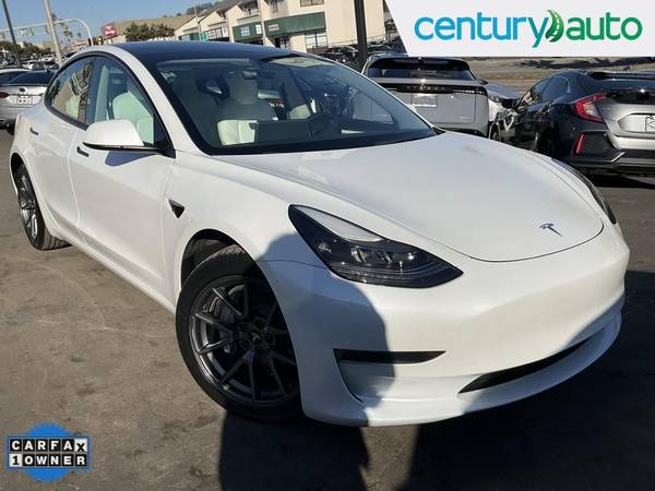 2023 Tesla Model 3 - *SE HABLA ESPANOL* BAD CREDIT OK! 1
