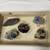 Assorted Polished Agate Slices and Natural Stones 2 thumbnail