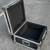 Professional heavy duty large ATA flight case on heavy duty wheels etc 3 thumbnail