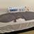 2024 Honda Civic Dash Cover *NIB* Charcoal Grey 6 thumbnail