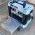 Delta Model 22-580 Vintage 13” 2 Speed Finishing Portable Planer 15 Am 1 thumbnail