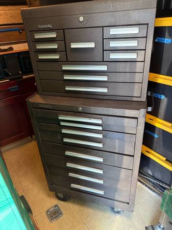 Kennedy Tool Box top&bottom 1