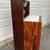 Mid Century desk/vanity/dry bar Designed by Percival Lafer 2 thumbnail