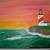 ORIGINAL ART ACRYLIC ON CANVAS 9 thumbnail