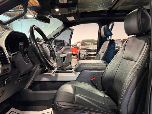 2022 Ford F-350 Super Duty - Photo 8