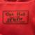 Grad Gown, Hats: Moss NY, Etc., Salt Life Backpack, Queen Mary 2 Tote 3 thumbnail
