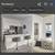 Gorgeous, sunny, recently renovated Loft Style apartments in beautiful 3 thumbnail