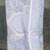 New beautiful 4x6 Area Rug blue/Grey Ivory) 5 thumbnail