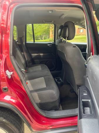 __ 2016 Jeep Compass // Compra XCELLENT - $5,500 (Atlanta ga)63612691279235123