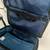 Two  navy toiletry hanging bags/expandable 2 thumbnail