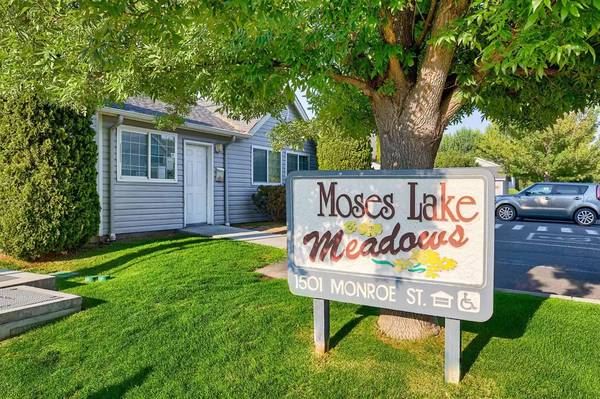$1,391 / 2br - 807ft2 - Great Affordable Housing Community! 2 Bd, 1 Ba. Grab a spot with us (Moses Lake - 1501 Monroe Street)63793059784961122