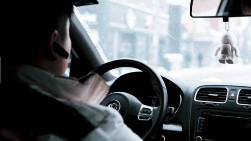 Seeking Rideshare Drivers for Filming - $400 this Friday 1