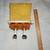 2002 SPONGEBOB SQUAREPANTS Squeeze Me Eye Poppin’ VIACOM Talking Toy 2 thumbnail
