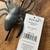 1-3 METAL SPIDER WEB INDOOR WALL DÉCOR See pricing details New 6 thumbnail