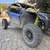 Can Am Maverick X3 Turbo RR XRS 72” 2 thumbnail