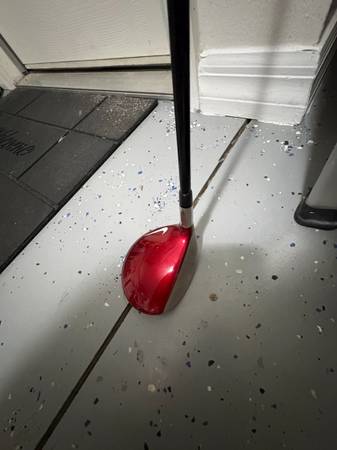 nike 3 wood 1