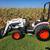 2024 Bobcat CT2025 tractor loader 4wd 5 thumbnail
