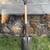 Blue Hawk 38" Wood D-Handle Garden Spade #0229821 4 thumbnail