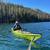 Cetus MV 17' 9" P&H Sea Kayak 2 thumbnail