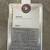 Microwave Filter RGF0503 (SET of 2) — NEW! Sealed . . . $6 for BOTH 2 thumbnail
