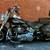 *** 2012 Harley Davidson Softail Heritage Classic 103 ** BLACK ** 2 thumbnail