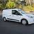 2016 Ford Transit Connect Cargo Van Gas Saver 1 thumbnail